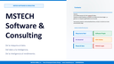 Repair Station Doctor – Enterprise