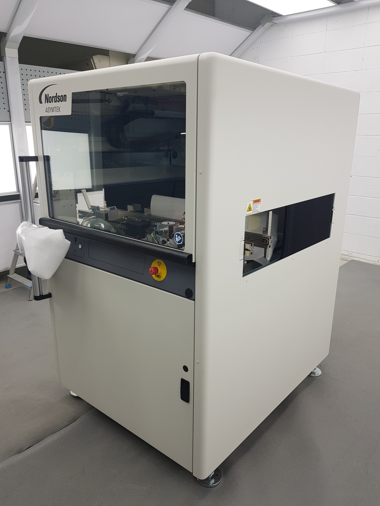 SL-940 Select Coat SMT S80310