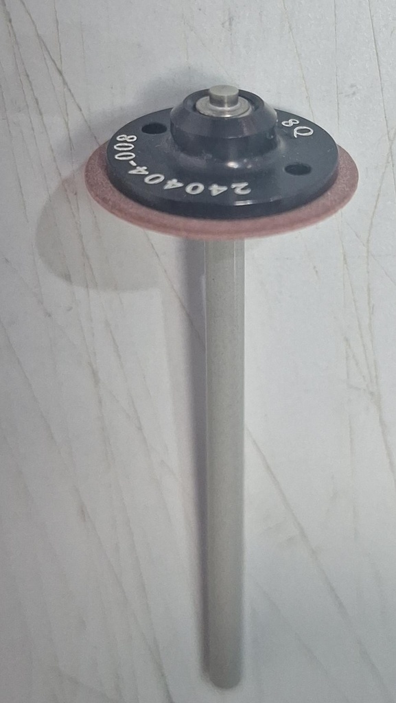 Needle assy, L-4.8mmQ-DJ