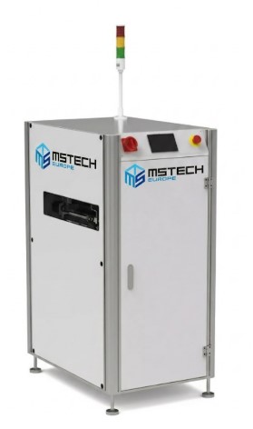 PCB Cleaner CLEANS - 460 -PCB size 500mm *460mm - SMT
