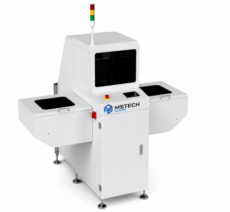 Combined Loader/Unloader CLUL-390 SMT