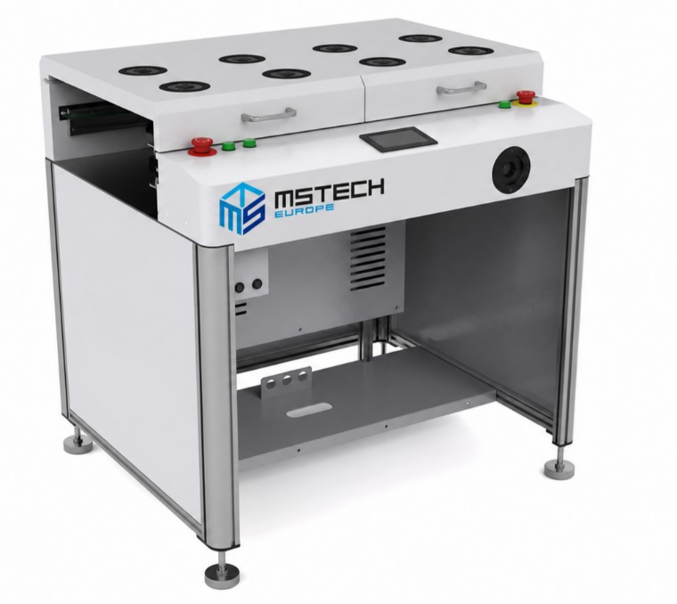 Conveyor Basic LC10-460 SMT