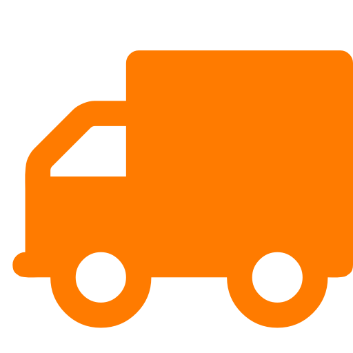 DDP - Terrestre (camión) / Road (truck)
