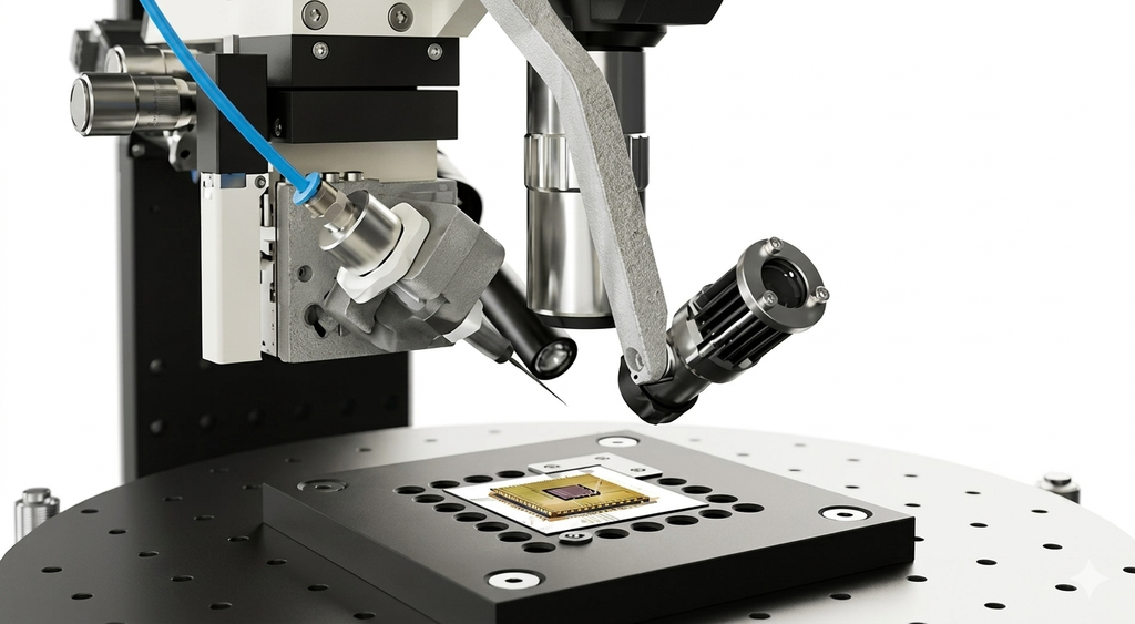 UPD System -  Technology core industry