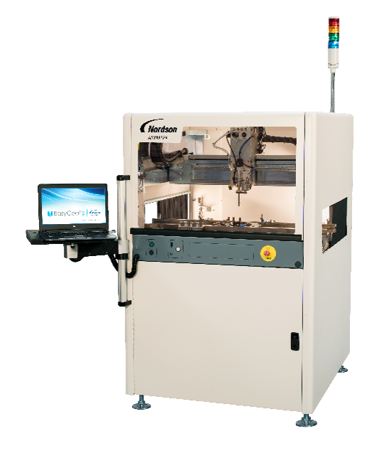 SL940-LOW VISCOSITY: SC400+SC280 non-circulating