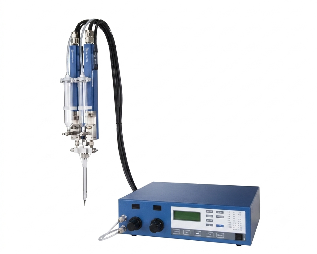 MPP-3 - Volumetric dosing