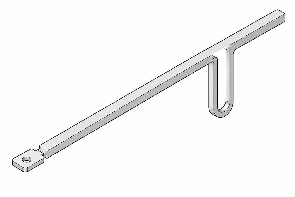 MC05-000261 PARE PART HANWHA