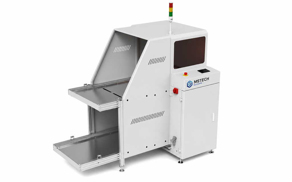 Multi Magazine (mm) Unloader MMUL-390 -SMT