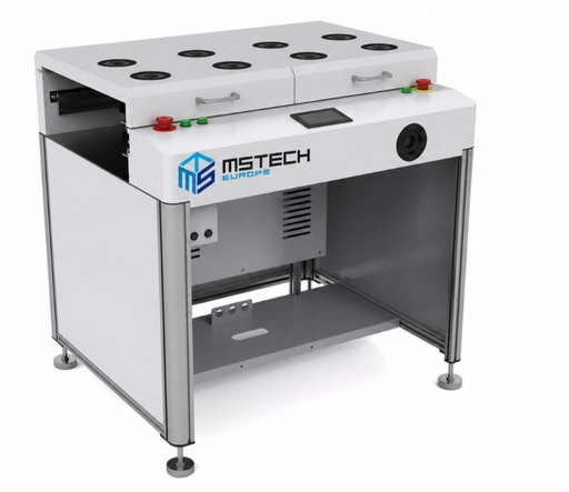 [e_Classic-LC10D-460_MSTECH] Conveyor LC10D-460 SMT