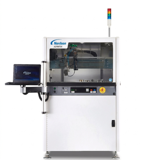 [e_SL-940_S80306_NORDSON ASYMTEK] SL-940 Select Coat SMT S80306