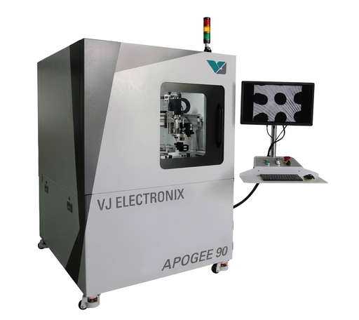 [e_VJ Electronix_Apogee90] Apogee 90Vertex-Xray Inpection