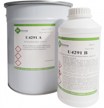 [e_ABchimie_UV resin15K UV] UV resin 15K UV