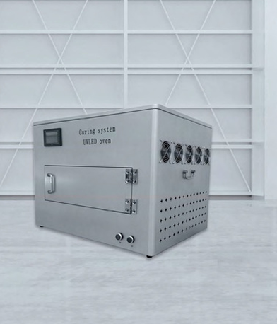 [e_BenchTopXL_MSTECH] UVLED Benchtop Curring Oven Wavelength  ready to integrate the lamp model multi,IR, 365 or 395nm SMT XL